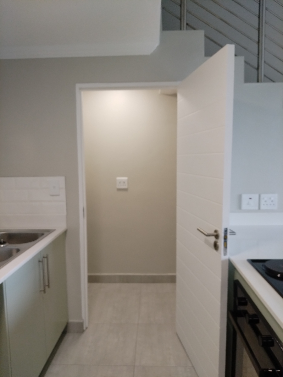 To Let 2 Bedroom Property for Rent in Struisbaai Western Cape
